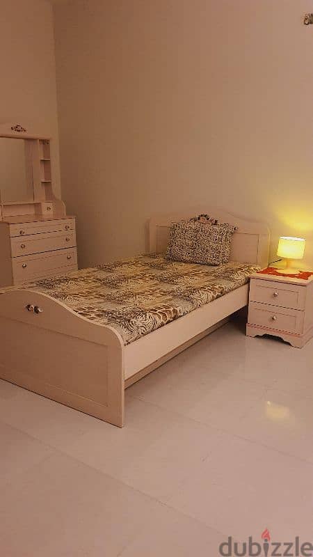 Kids bedroom furniture 4