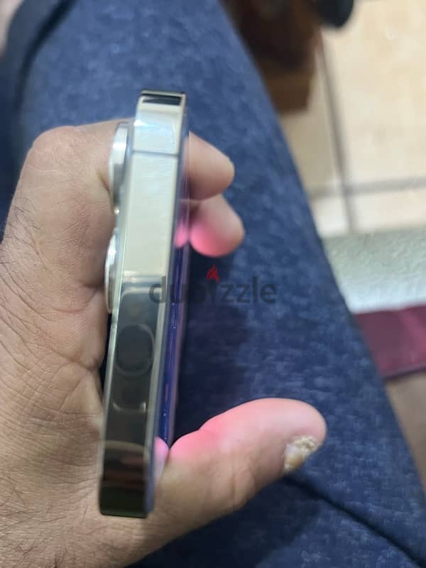 13 pro 513gb battery life 85 in good condition 2