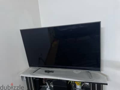 Hisense Smart Tv