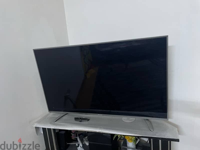 Hisense Smart Tv 0