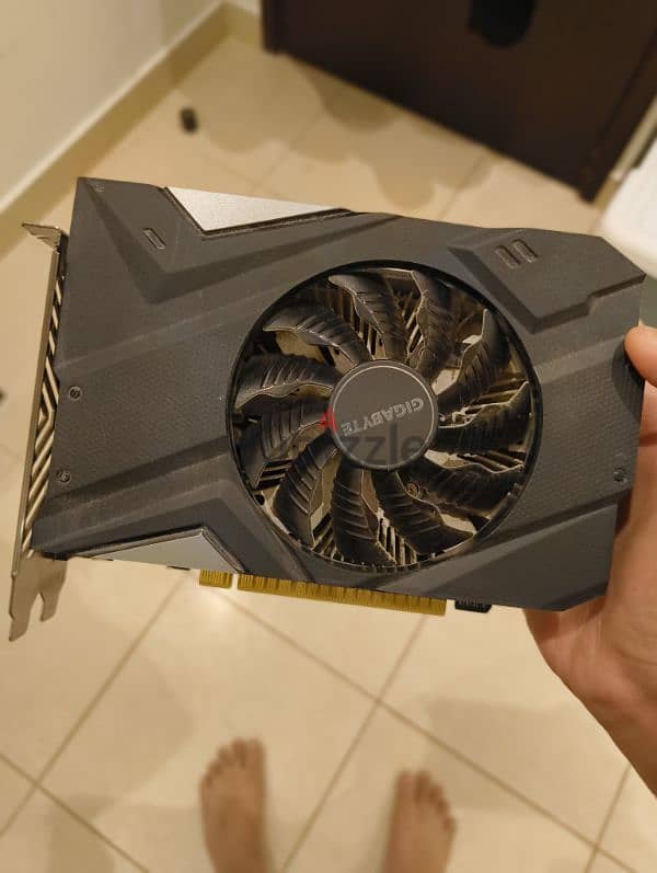 GTX 1650 SUPER 4G GDDR6 2