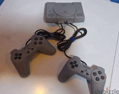 playstation 1 classic