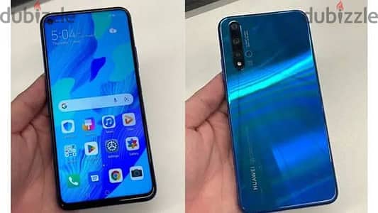 Huawei 5t 5G