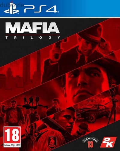 Mafia trilogy for sale