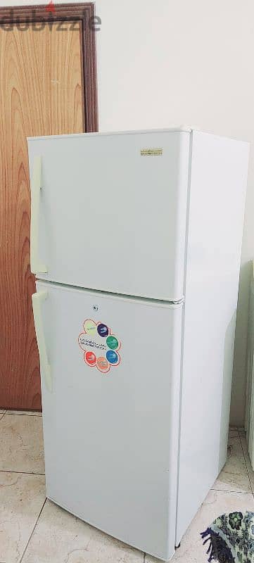 fridge for sale very good condition