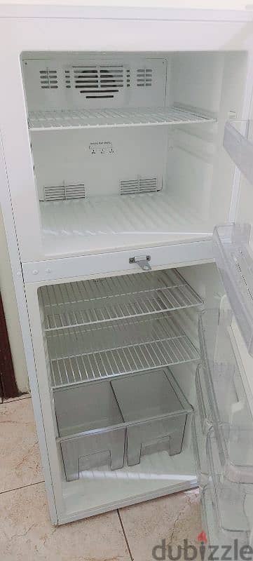 fridge for sale very good condition 3