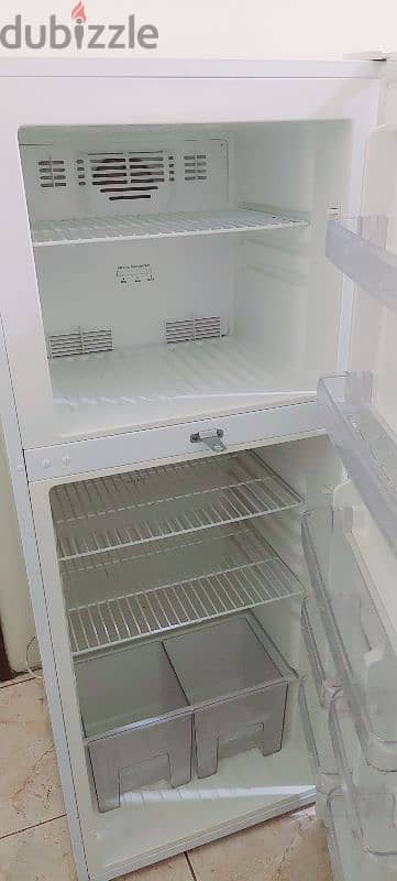 fridge for sale very good condition 5