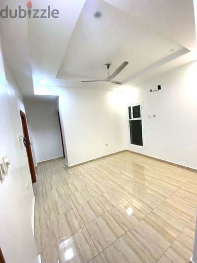 Flat for rent with E&W near KHUH