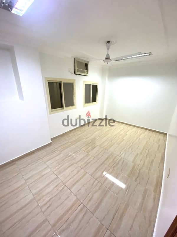 Flat for rent with E&W 2