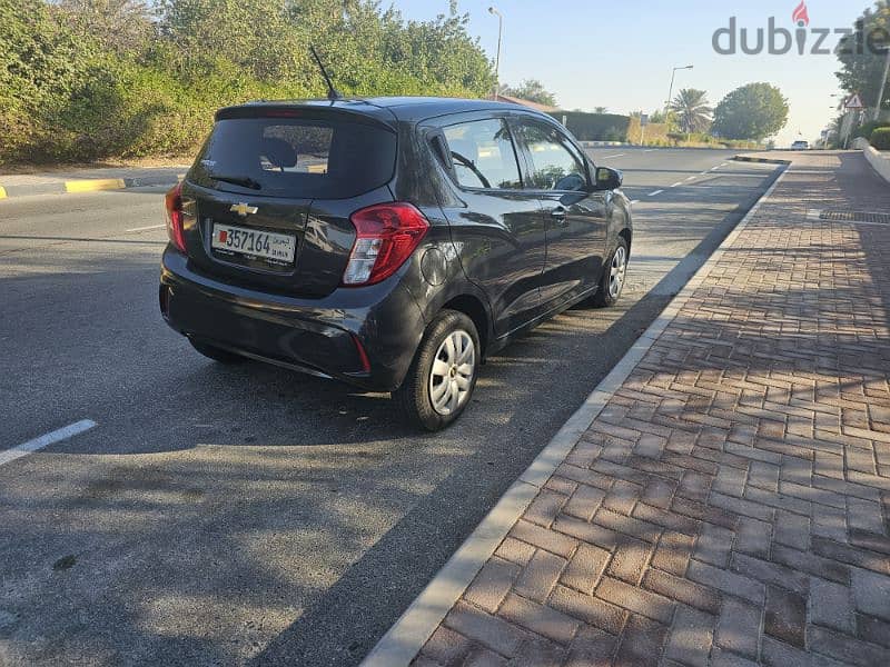 Chevrolet Spark 2019 0