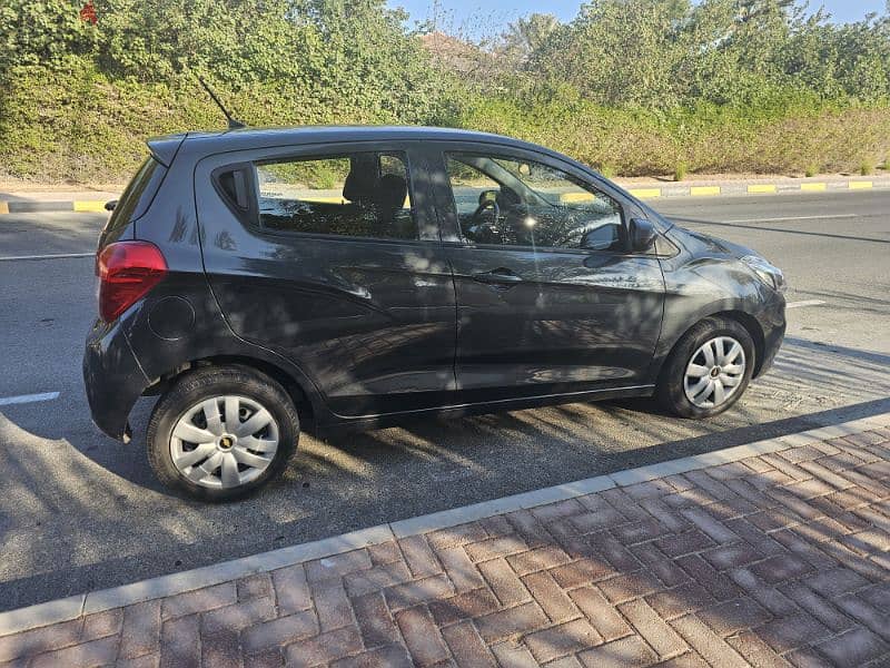 Chevrolet Spark 2019 3