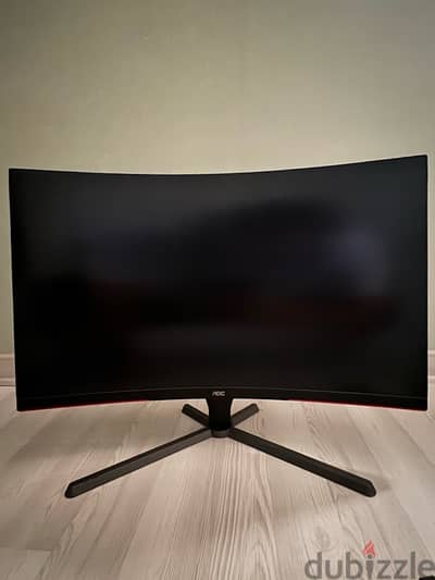 للبيع شاشة Aoc 32 inch