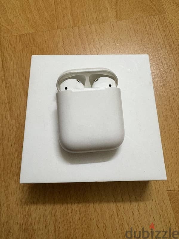 Apple original Airpod 2