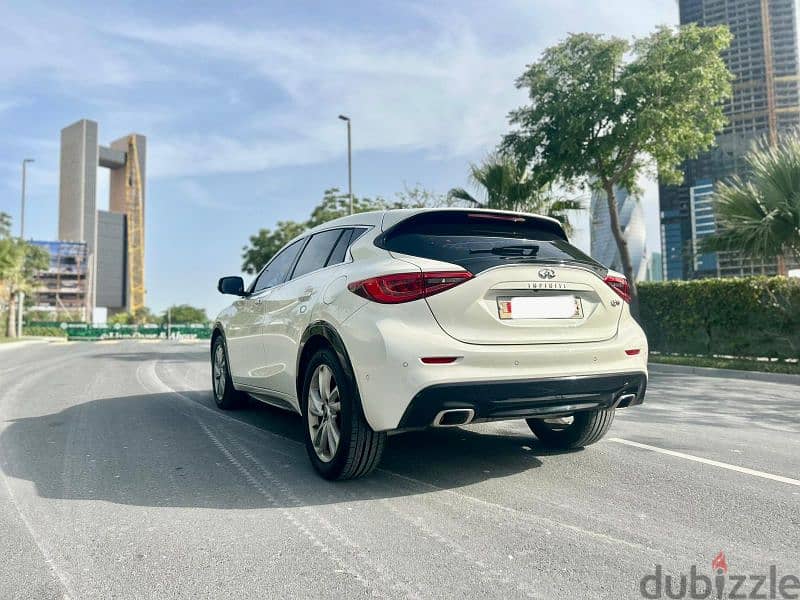 Infiniti Q30 2019 model full option for sale 0