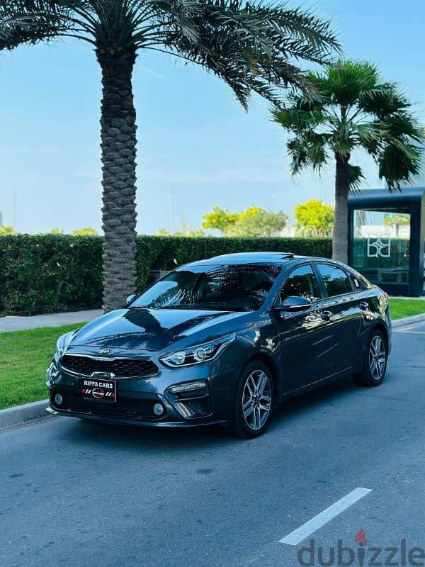 Kia Cerato 2019 2