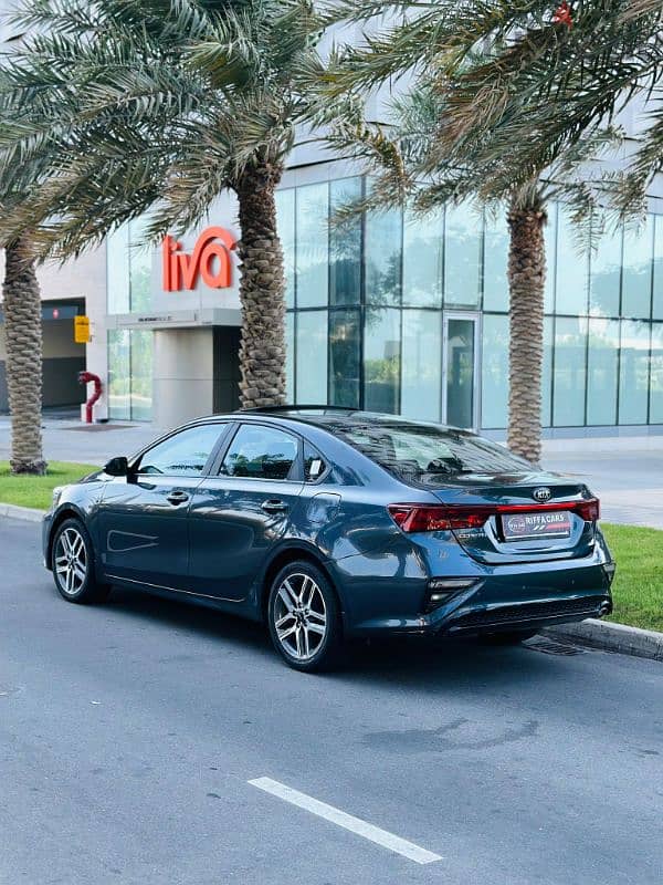 Kia Cerato 2019 4