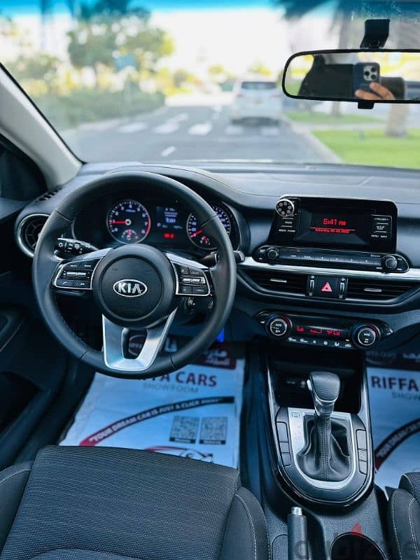 Kia Cerato 2019 8