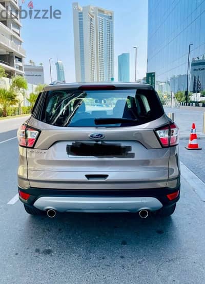 Ford Escape 2019