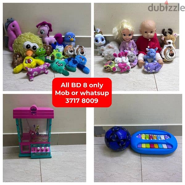 kids items for sale 2