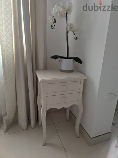 Small table