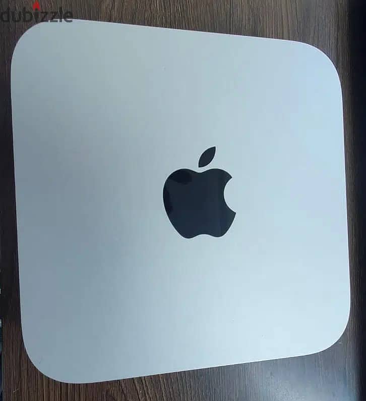 Used Mac Mini A1347 0