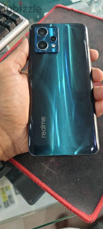 Realme 9 Pro+ 5G For Sale 1