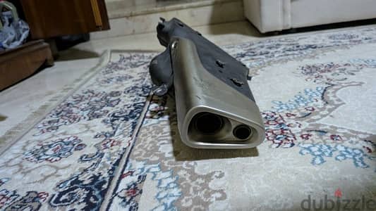 CBR1000RR stock exhaust for sale