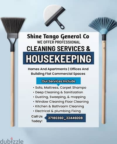 best cleaning company