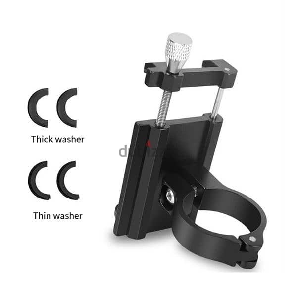 new bicycle mobile holder 3