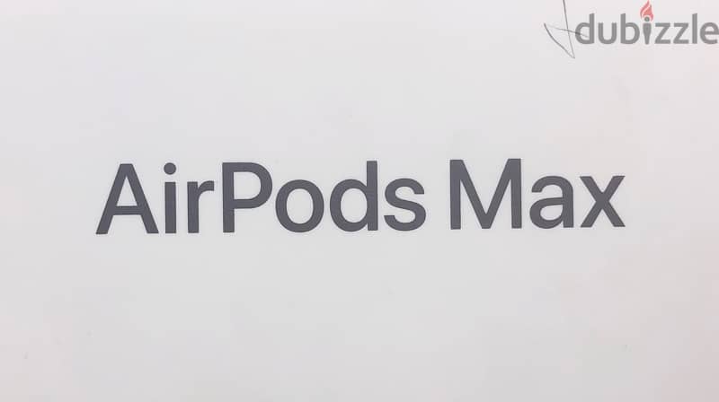 AIRPODS MAX 5