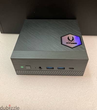 i7 MINI GAMING PC