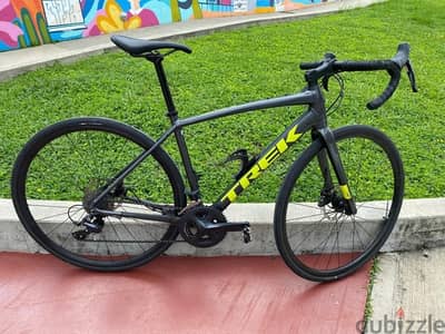 trek domane 3