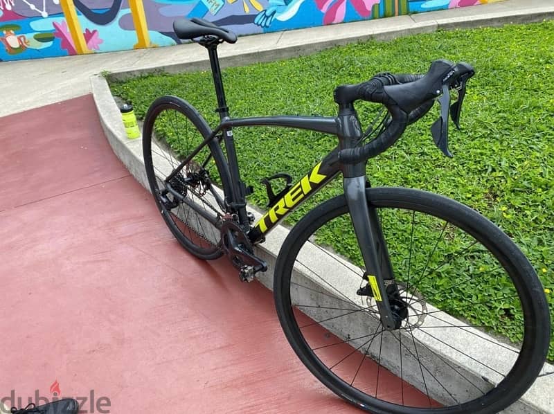 trek domane 3 1