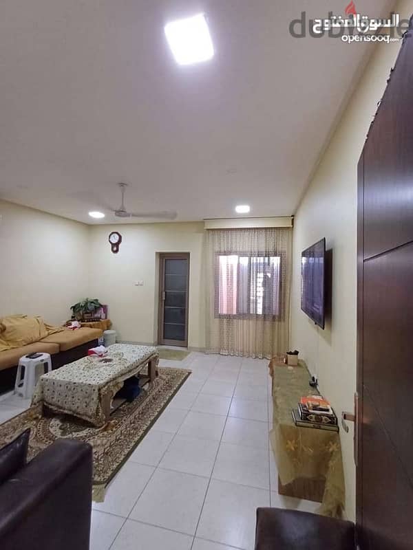 للبيع فيلا في  عراد villa for sale in new Arad 34609900 5