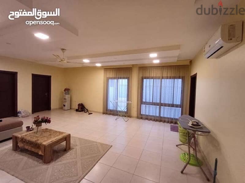 للبيع فيلا في  عراد villa for sale in new Arad 34609900 6