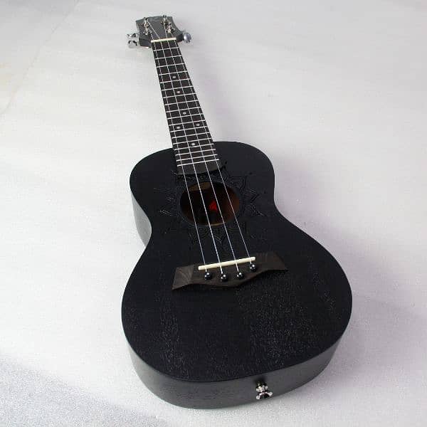 Brand New Concert Ukulele with Bag 0