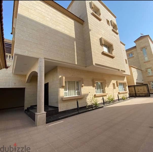 villa for rent in Tubli located to sea فيلا في توبلي ع البحر 6