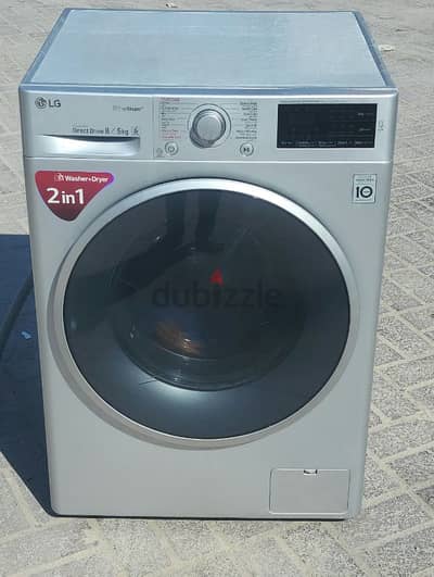 fully automatic washing machine for sale