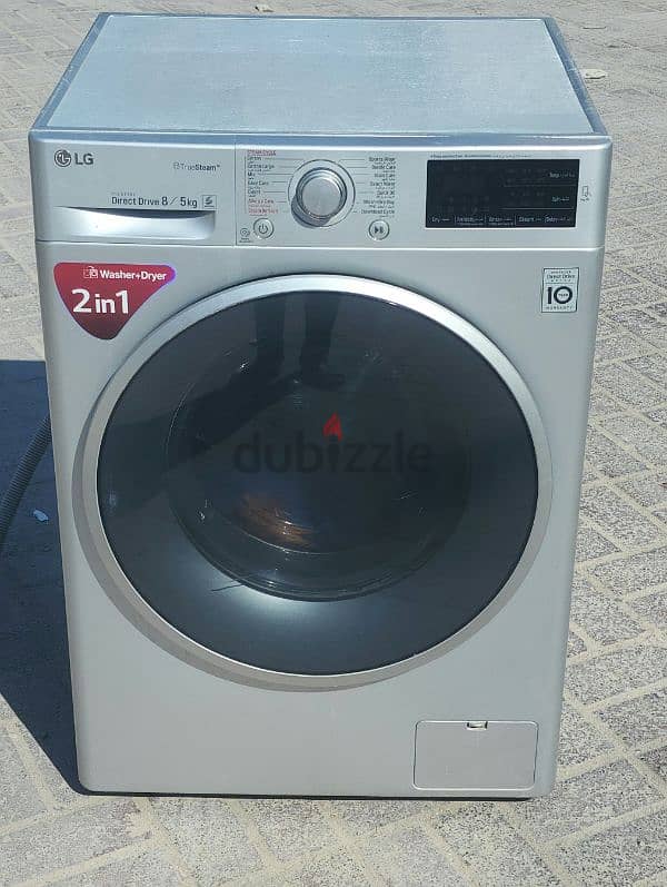 fully automatic washing machine for sale 0