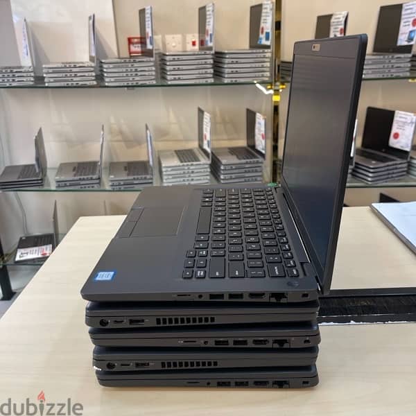 Dell Latitude 5400 Core i7-8th Generation 2