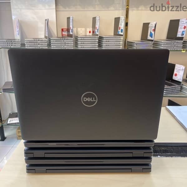 Dell Latitude 5400 Core i7-8th Generation 3