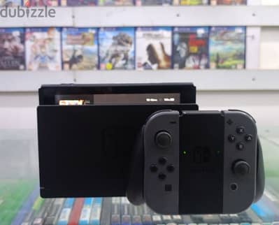 Nintendo Switch Standard