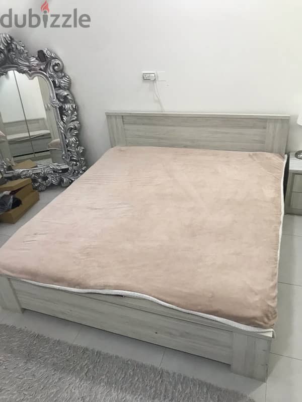 Full bedroom for sale 2