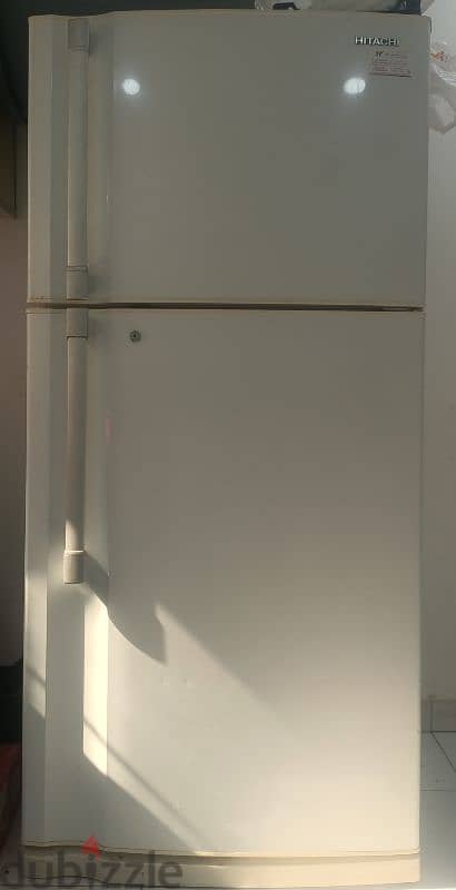 refrigerator 0