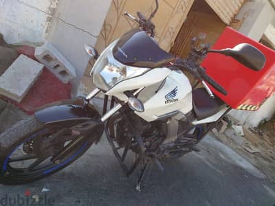 Honda unicorn 160 for sale