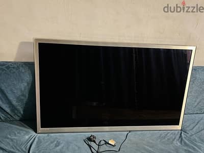 Samsung TV 50 BD(تفاوض)