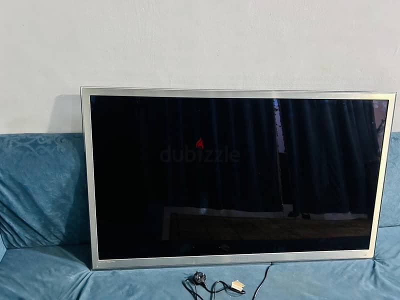 Samsung TV 50 BD(تفاوض) 1