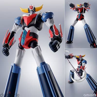 grendizer