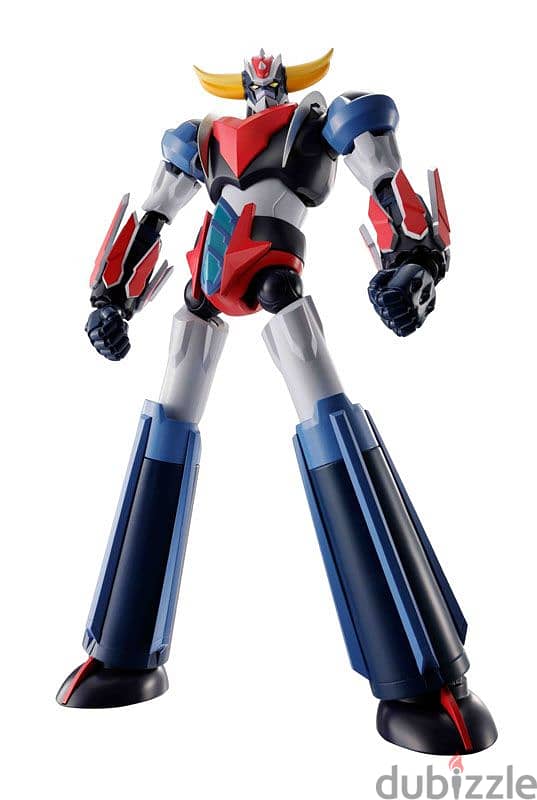 grendizer 1