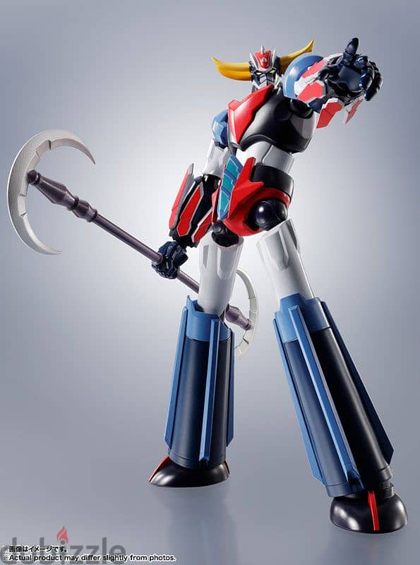 grendizer 2